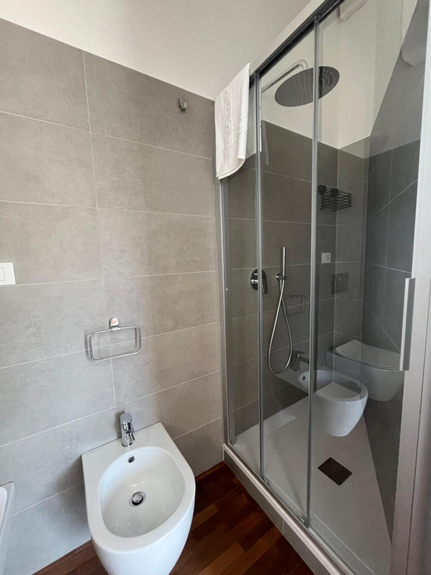 Hotel Le Finestre Veneris Porto Venere Exterior foto