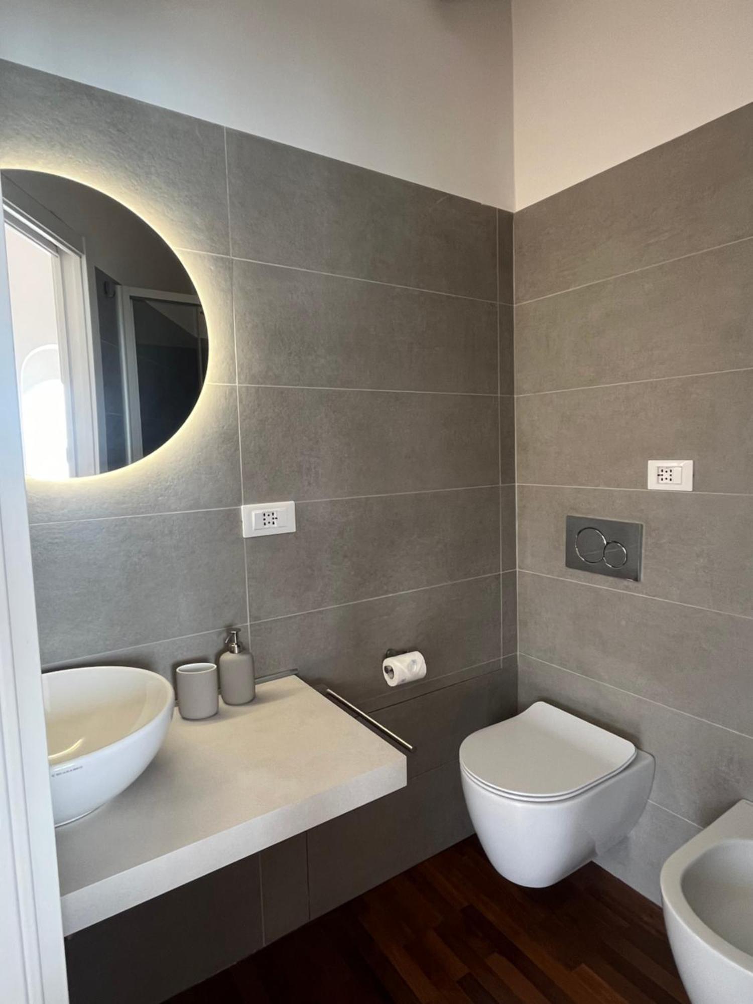 Hotel Le Finestre Veneris Porto Venere Exterior foto