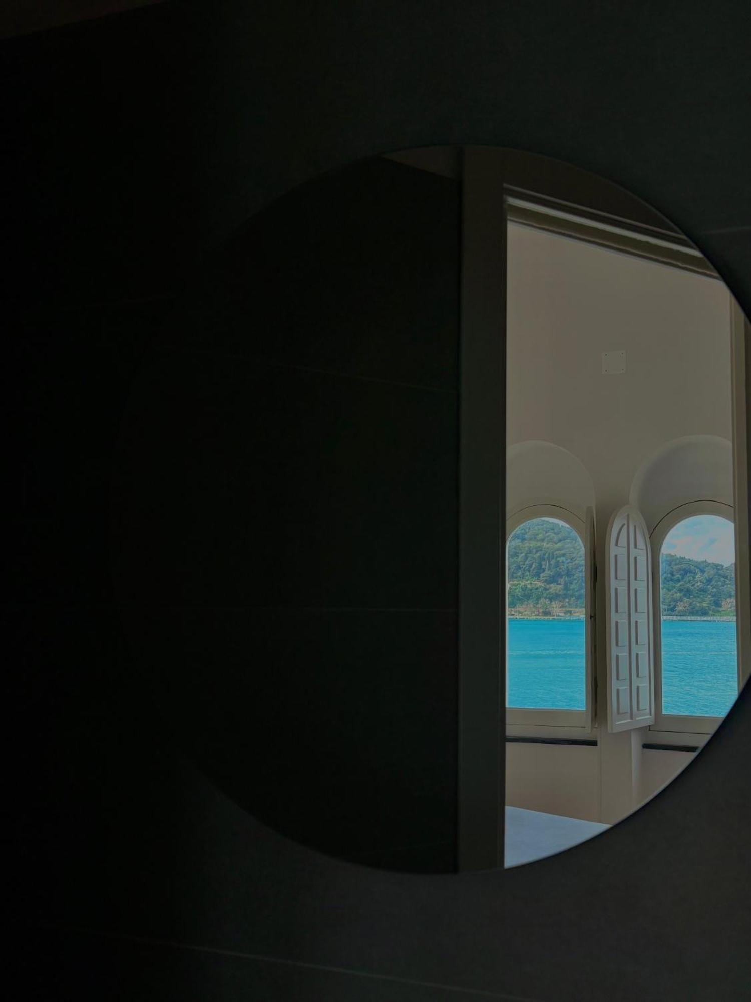 Hotel Le Finestre Veneris Porto Venere Exterior foto